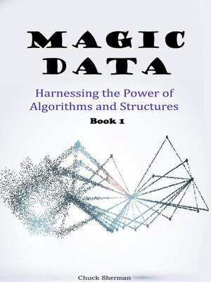 cover image of Magic Data, Part 1